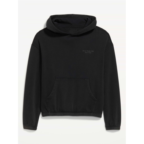 OldNavy Lived-In Pro Hoodie