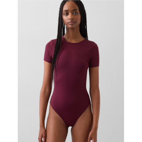 Gap SecondSkin T-Shirt Bodysuit