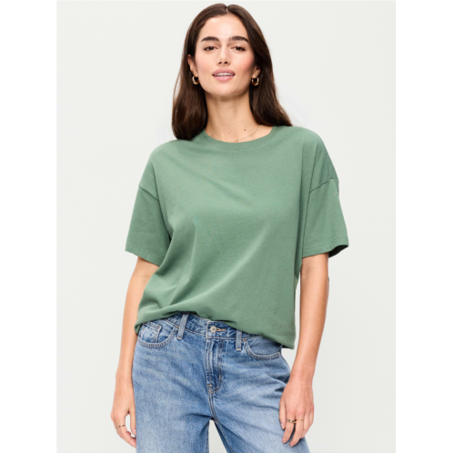 OldNavy Vintage Crew-Neck T-Shirt