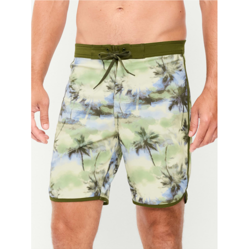 OldNavy Boardshorts -- 8-inch inseam