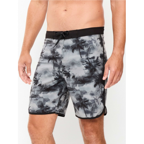 OldNavy Boardshorts -- 8-inch inseam