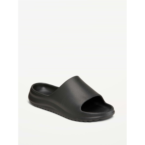 OldNavy Cloud Slide Sandals for Kids (Partially Plant-Based)