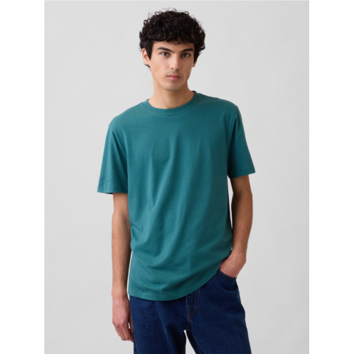 Gap Everyday Soft Crewneck T-Shirt