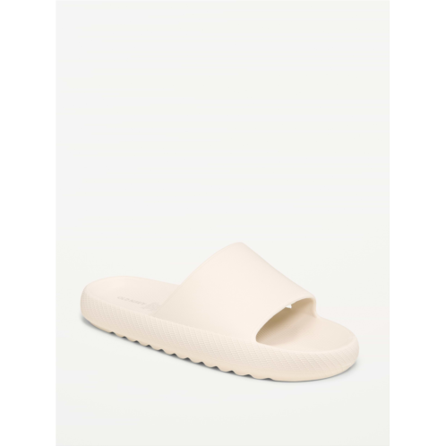 OldNavy Slide Sandals for Men (Partially Plant-Based)
