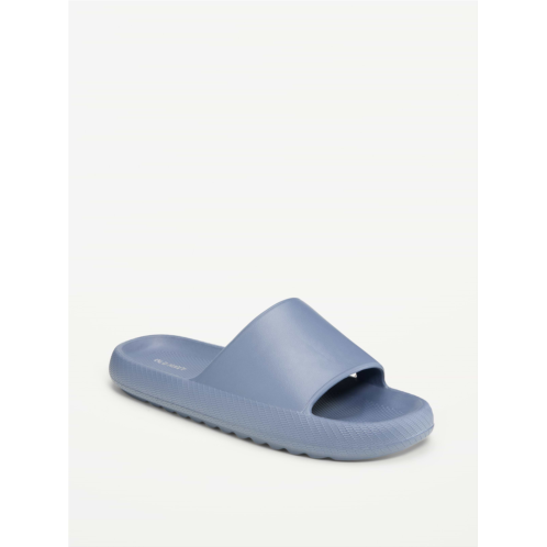 OldNavy Slide Sandals for Men (Partially Plant-Based)