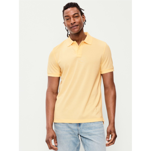 OldNavy Classic Fit Pique Polo