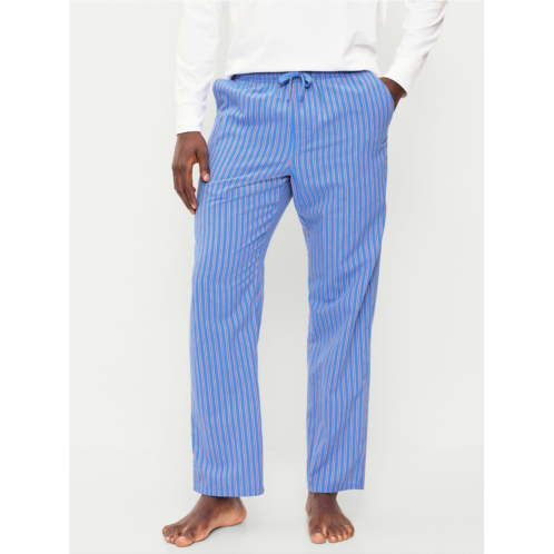 OldNavy Poplin Pajama Pant