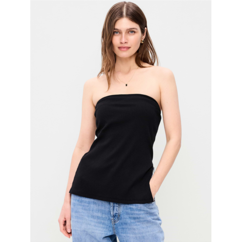 OldNavy Asymmetrical Tube Top