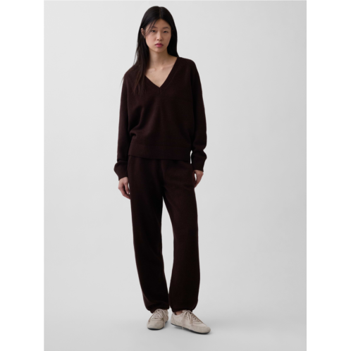 Gap CashSoft Baggy Joggers