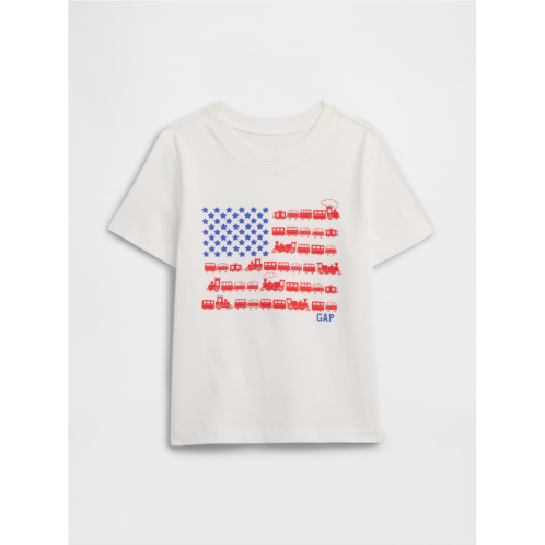 babyGap Graphic T-Shirt