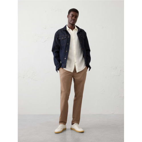 bananarepublic Athletic-Fit Summerweight Chino