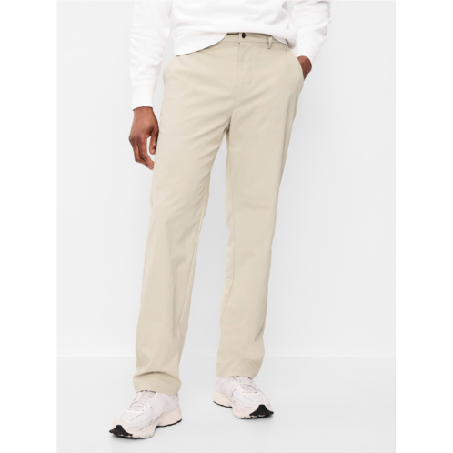 OldNavy TwillTech Loose Chino Pants