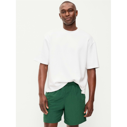 OldNavy Dynamic Fleece T-Shirt
