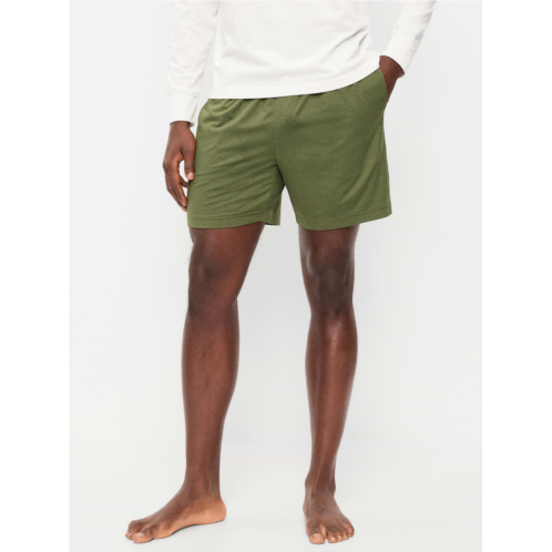 OldNavy Jersey-Knit Pajama Shorts