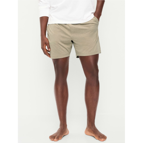 OldNavy Jersey-Knit Pajama Shorts