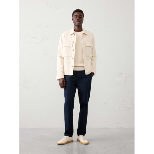 bananarepublic Athletic-Fit Summerweight Chino