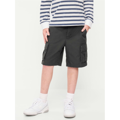 OldNavy Knee Length Baggy Ripstop Cargo Shorts for Boys