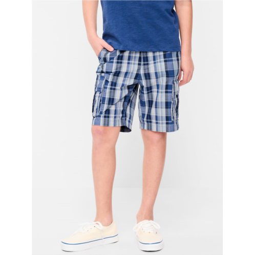OldNavy Knee Length Baggy Ripstop Cargo Shorts for Boys