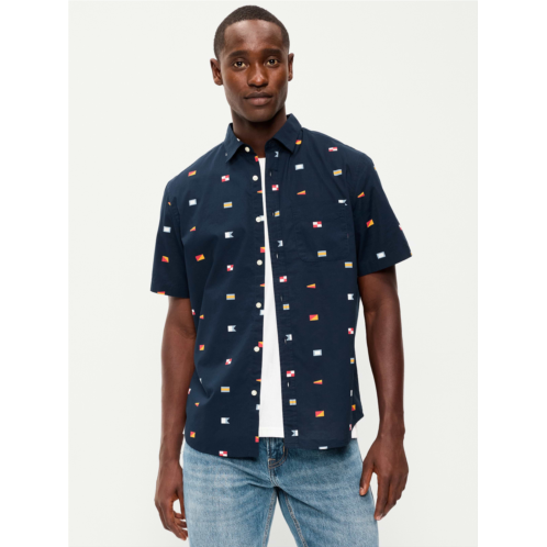 OldNavy Classic Fit Everyday Shirt