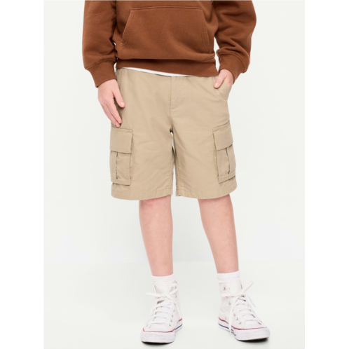 OldNavy Knee Length Baggy Ripstop Cargo Shorts for Boys
