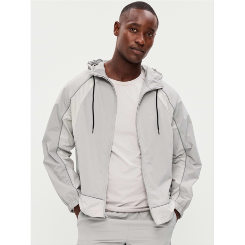 OldNavy Loose Full Zip Jacket