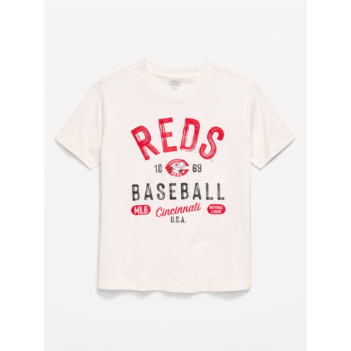 OldNavy Cincinnati Reds Gender-Neutral T-Shirt for Kids