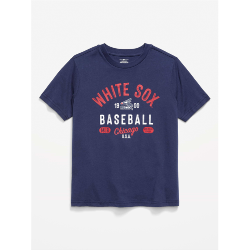 OldNavy Chicago White Sox Gender-Neutral T-Shirt for Kids