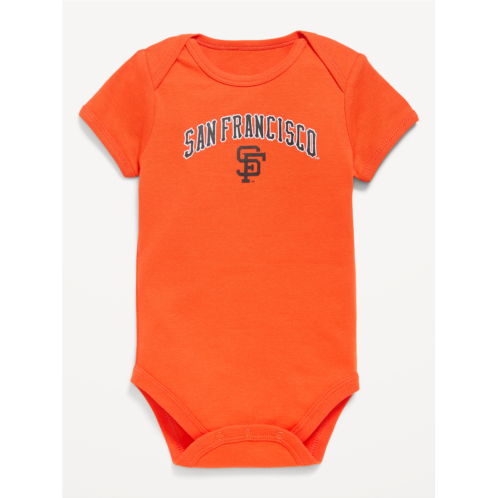 OldNavy San Francisco Giants Unisex Bodysuit for Baby