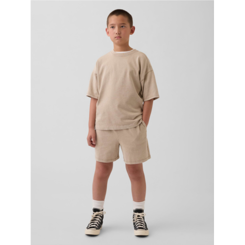 Gap Heavyweight Easy Shorts