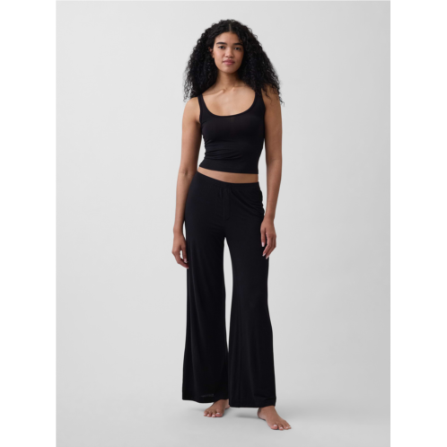 Gap SoftMade Modal Rib PJ Pants