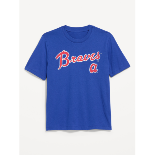 OldNavy Atlanta Braves T-Shirt for Men