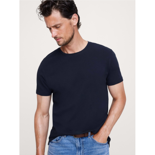 Bananarepublic Luxury-Touch T-Shirt