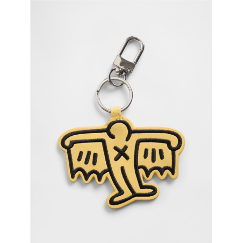 Gap Keith Haring Bag Charm