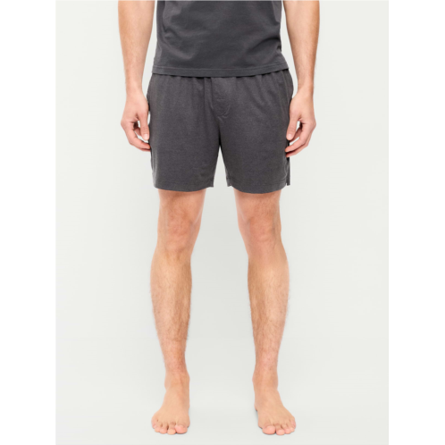 OldNavy Jersey-Knit Pajama Shorts