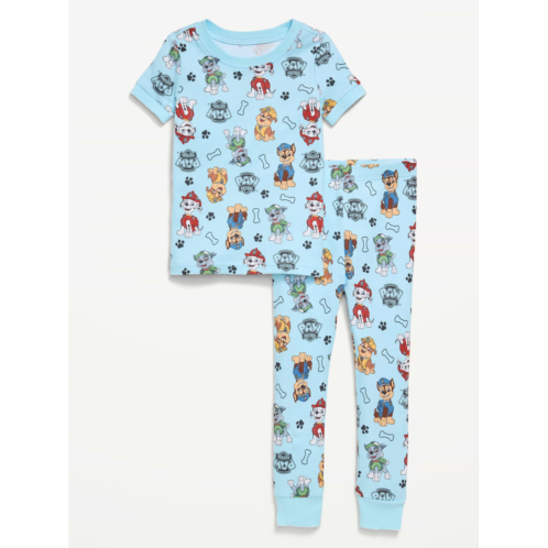 OldNavy Paw Patrol Snug-Fit Graphic Pajama Set for Toddler & Baby