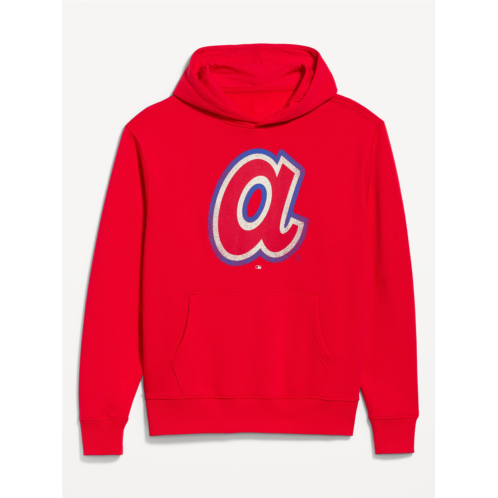 OldNavy Atlanta Braves Pullover Hoodie for Men