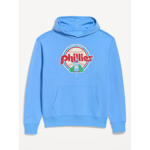 OldNavy Philadelphia Phillies Pullover Hoodie for Men