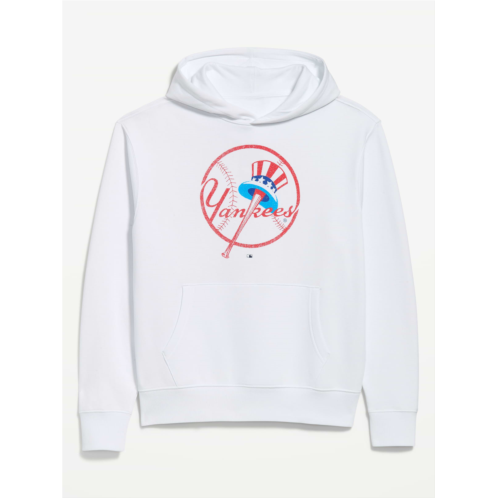 OldNavy New York Yankees Pullover Hoodie for Men