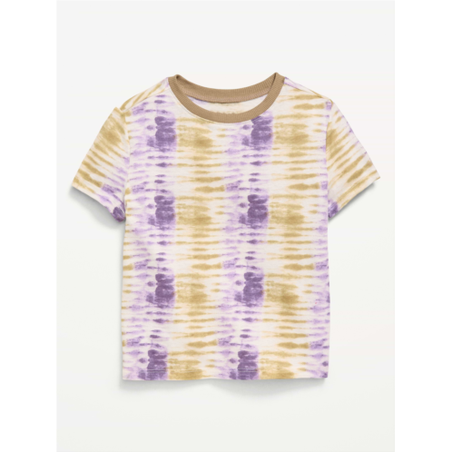 OldNavy Printed Short-Sleeve T-Shirt for Toddler Boys