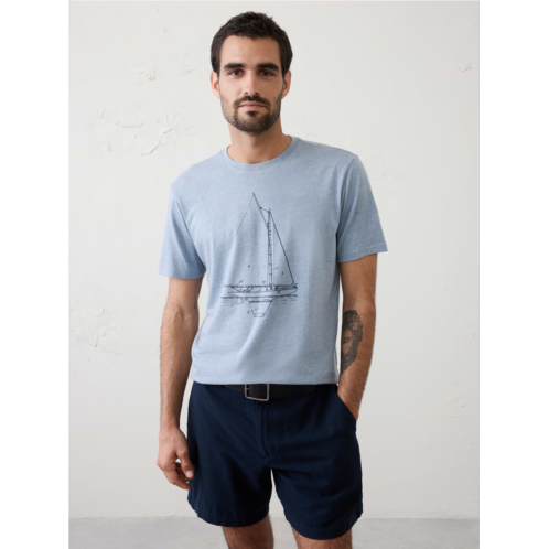 bananarepublic Graphic T-Shirt