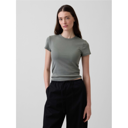 Gap Modern Crew T-Shirt