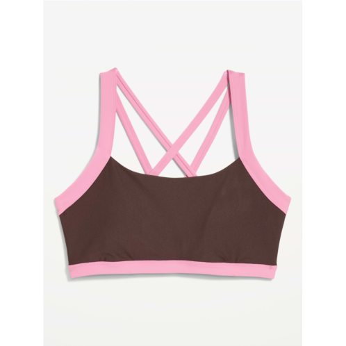 OldNavy Medium Support PowerSoft Sports Bra