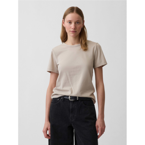 Gap Organic Cotton VintageSoft T-Shirt
