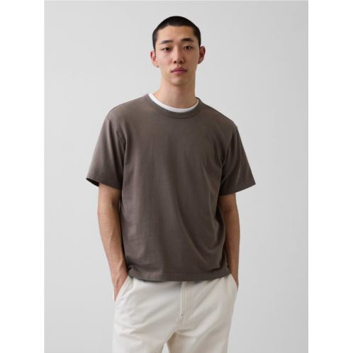 Gap Adult Heavyweight Relaxed T-Shirt
