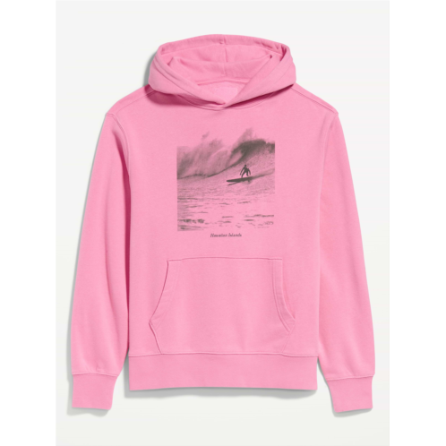 OldNavy Oversized Essential Popover Hoodie