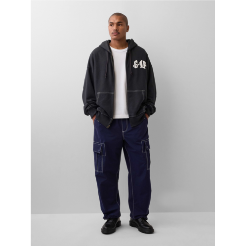 Gap × Awake NY Cargo Baggy Joggers