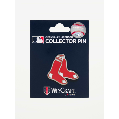 OldNavy WinCraft Boston Red Sox Primary Collector Enamel Pin