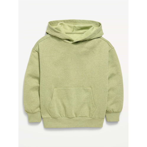 OldNavy Favorite Fleece Oversized Pullover Hoodie for Boys