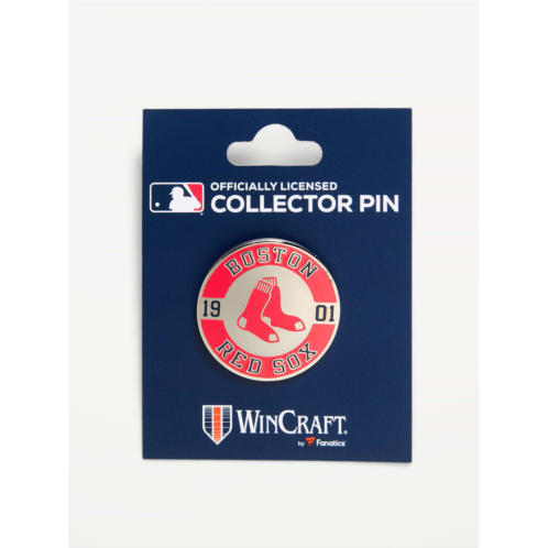 OldNavy WinCraft Boston Red Sox Collector Enamel Pin