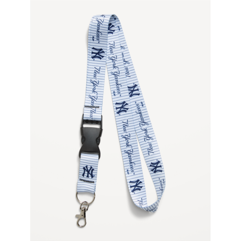 OldNavy WinCraft New York Yankees Lanyard